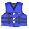 Kwik Tek Airhead Life Jacket, Youth, 50 - 90 LB, 60482 -Boat Sport Shop sftp a s assets20211027000000125
