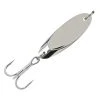 South Bend Kast-A-Way Spoon, 1/4 OZ, Chrome, 326777 -Boat Sport Shop sftp a s assets20211027000000131