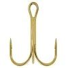 South Bend Gold Treble Hooks, Size 16, 4-Pack, 296251 -Boat Sport Shop sftp a s assets20211027000000134