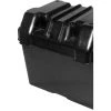 Shoreline Marine Battery Box with Strap, 52078