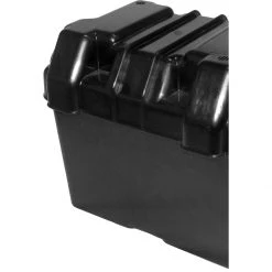 Shoreline Marine Battery Box with Strap, 52078