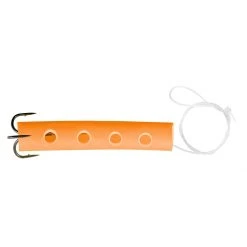 Mudville Catmaster Dip Worm, 2-Pack, 123814