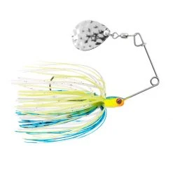 Blaze Mini-Spinnerbait, BLSP18-000