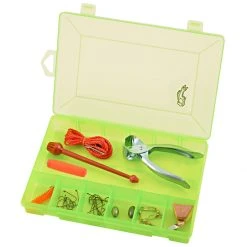 Mudville Catmaster Essentials Kit, 40-Piece, MD-ESSENTKIT