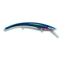 Reef Runner Deep Little Ripper, Chrome/Blue, 463695