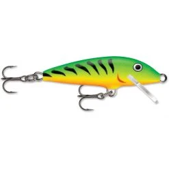 Rapala Original Floater 05 Fishing Lure, F05FT