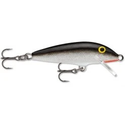 Rapala Original Floater 05 Fishing Lure, F05S