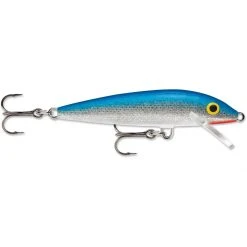 Rapala Original Floater 07 Fishing Lure, F07B