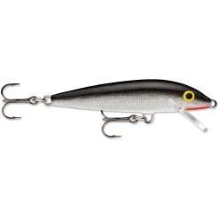 Rapala Original Floater 07 Fishing Lure, F07S