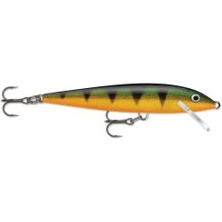 Rapala Original Floater 09 Fishing Lure, F09P