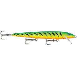 Rapala Original Floater 11 Fishing Lure, F11FT
