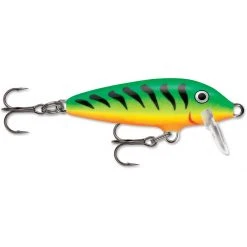 Rapala Original Floater 03 Fishing Lure, F03FT