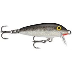 Rapala Original Floater 03 Fishing Lure, F03S