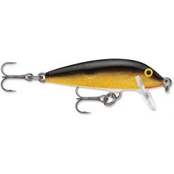 Rapala CountDown 1/8 OZ Fishing Lure, CD03G