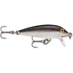 Rapala CountDown 3/16 OZ Fishing Lure, CD05S