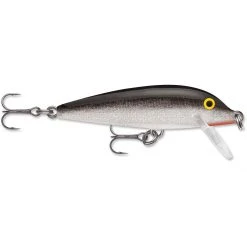 Rapala CountDown 1/4 OZ Fishing Lure, CD07S