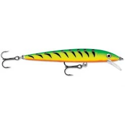 Rapala Husky Jerk 10 Fishing Lure, HJ10FT