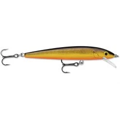 Rapala Husky Jerk 10 Fishing Lure, HJ10G