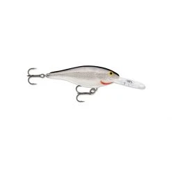 Rapala Shad Rap 07 Fishing Lure, SR07S