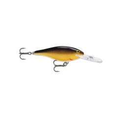 Rapala Shad Rap 05 Fishing Lure, SR05G