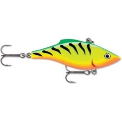 Rapala Rattlin' Rapala 05 Fishing Lure, RNR05FT