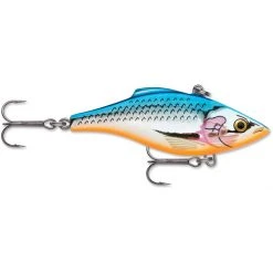 Rapala Rattlin' Rapala 05 Fishing Lure, RNR05SB