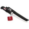 Rapala Soft Grip Fillet, Single Stage Sharpener / Sheath, BP706SH1, 6 IN 1 Rapala Soft Grip Fillet, Single Stage Sharpener / Sheath, BP706SH1, 6 IN -Boat Sport Shop sftp a s assets20211111000000071