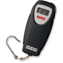Rapala Rapala Sportsman's Digital Scale 50 LB, RSDS-50