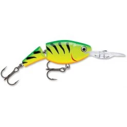 Rapala Jointed Shad Rap 05 Fishing Lure, JSR05FT