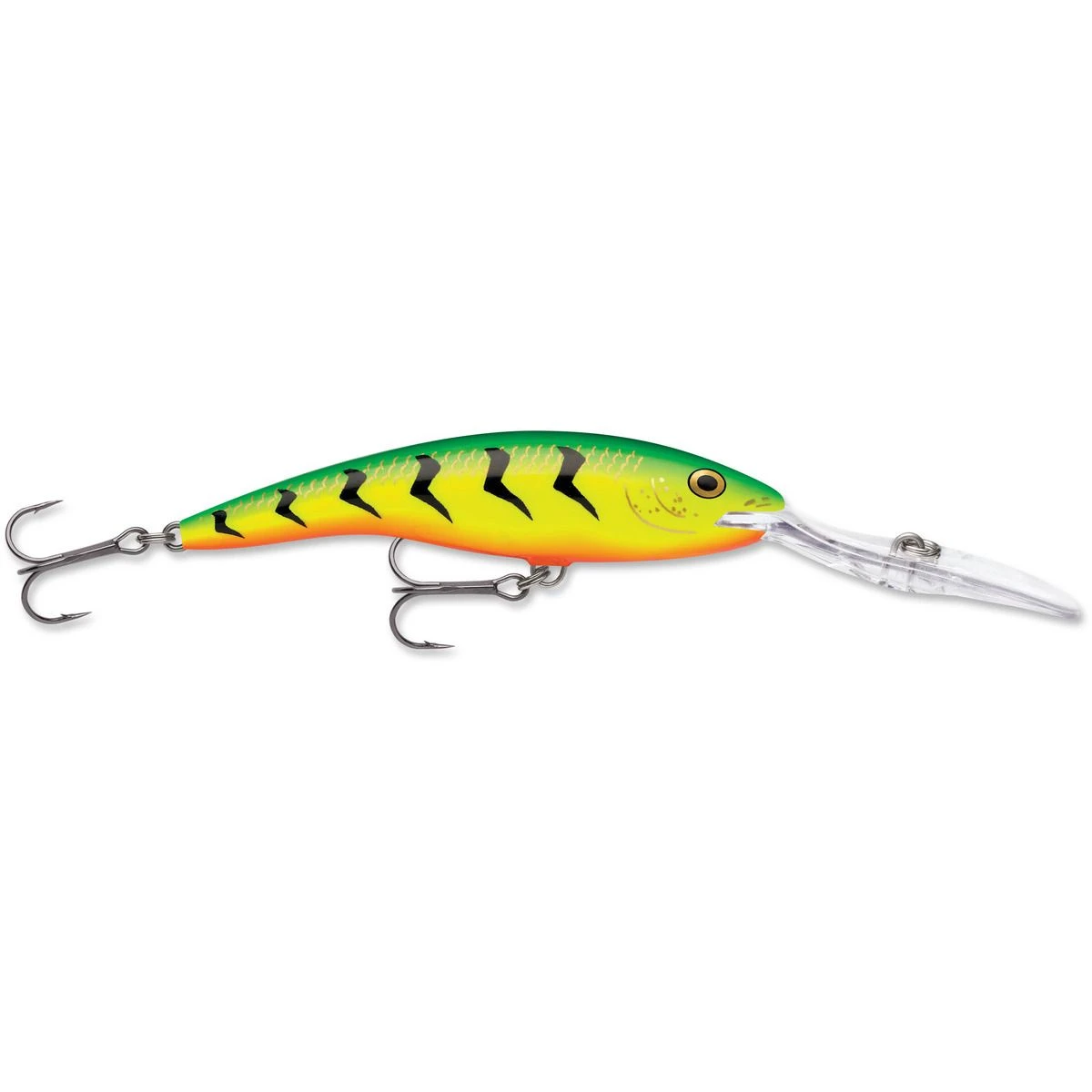 Rapala Deep Tail Dancer 11 Fishing Lure, TDD11BLT 3 Rapala Deep Tail Dancer 11 Fishing Lure, TDD11BLT