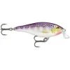 Rapala Shallow Shad Rap 05 Fishing Lure, SSR05PD
