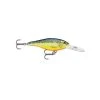 Rapala Shad Rap 05 Fishing Lure, SR05HS