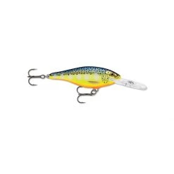 Rapala Shad Rap 07 Fishing Lure, SR07HS