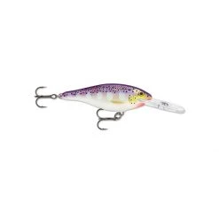 Rapala Shad Rap 07 Fishing Lure, SR07PD
