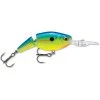 Rapala Jointed Shad Rap 05 Fishing Lure, JSR05PRT
