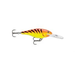 Rapala Shad Rap 05 Fishing Lure, SR05HT