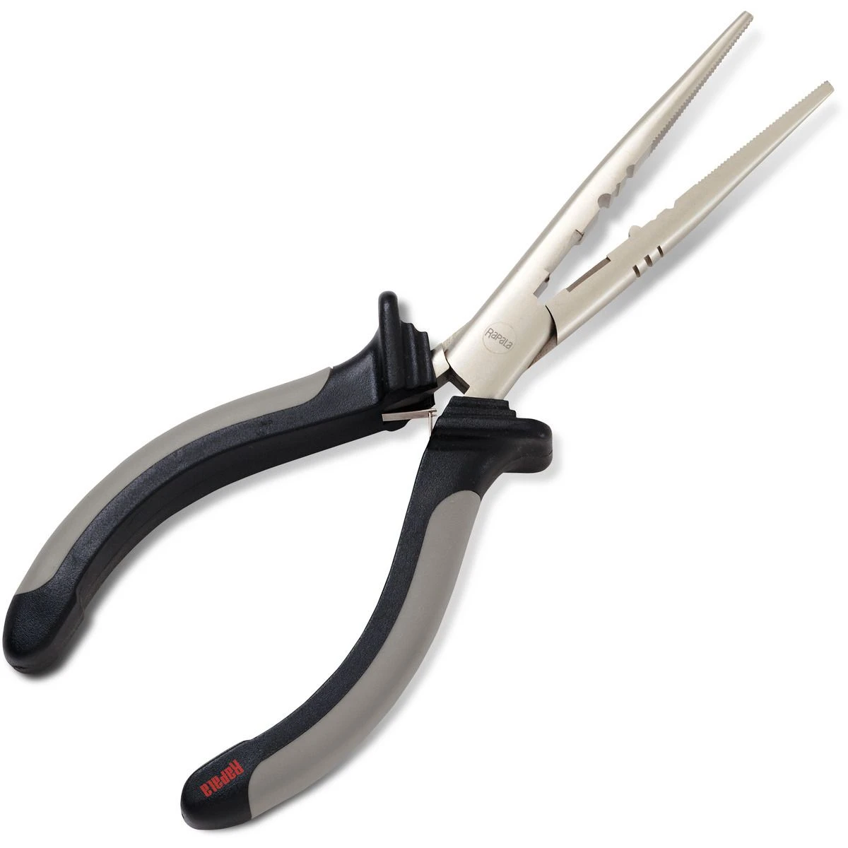 Rapala Fisherman's Pliers, RCP8, 8-1/2 IN 3 Rapala Fisherman's Pliers, RCP8, 8-1/2 IN