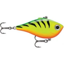 Rapala Rippin' Rap 06 Fishing Lure, RPR06FT