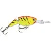 Rapala Jointed Shad Rap 05 Fishing Lure, JSR05HT