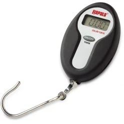 Rapala Rapala Mini Digital Scale 25 LB, RMDS-25