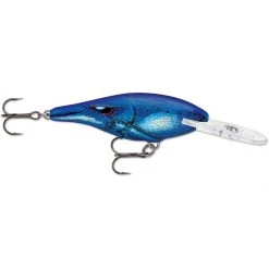 Rapala Shad Rap 05 Fishing Lure, SR05OLB