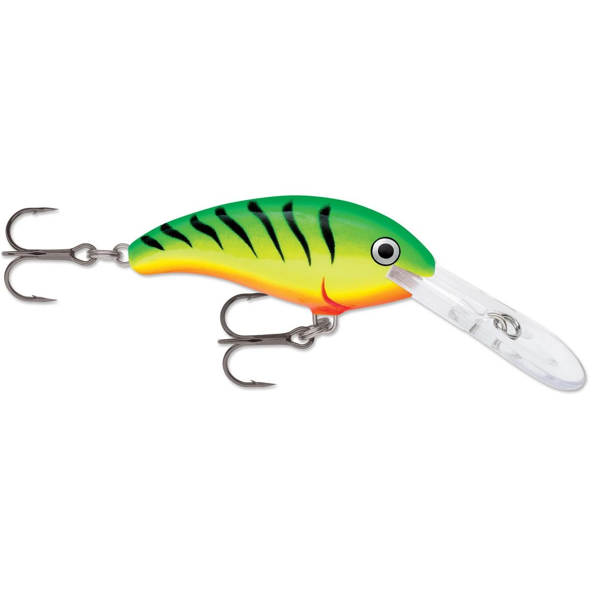 Rapala Shad Dancer 04 Fishing Lure, SDD04FT 3 Rapala Shad Dancer 04 Fishing Lure, SDD04FT