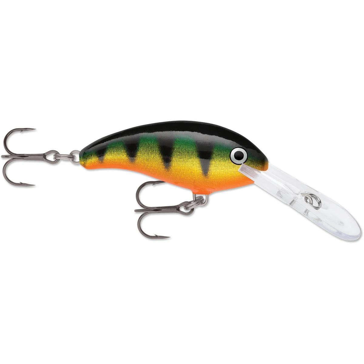 Rapala Shad Dancer 04 Fishing Lure, SDD04P 3 Rapala Shad Dancer 04 Fishing Lure, SDD04P