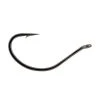 South Bend Drop Shot Hook, Black Nickel, Size 1, 10-Pack, SBDSH1-10