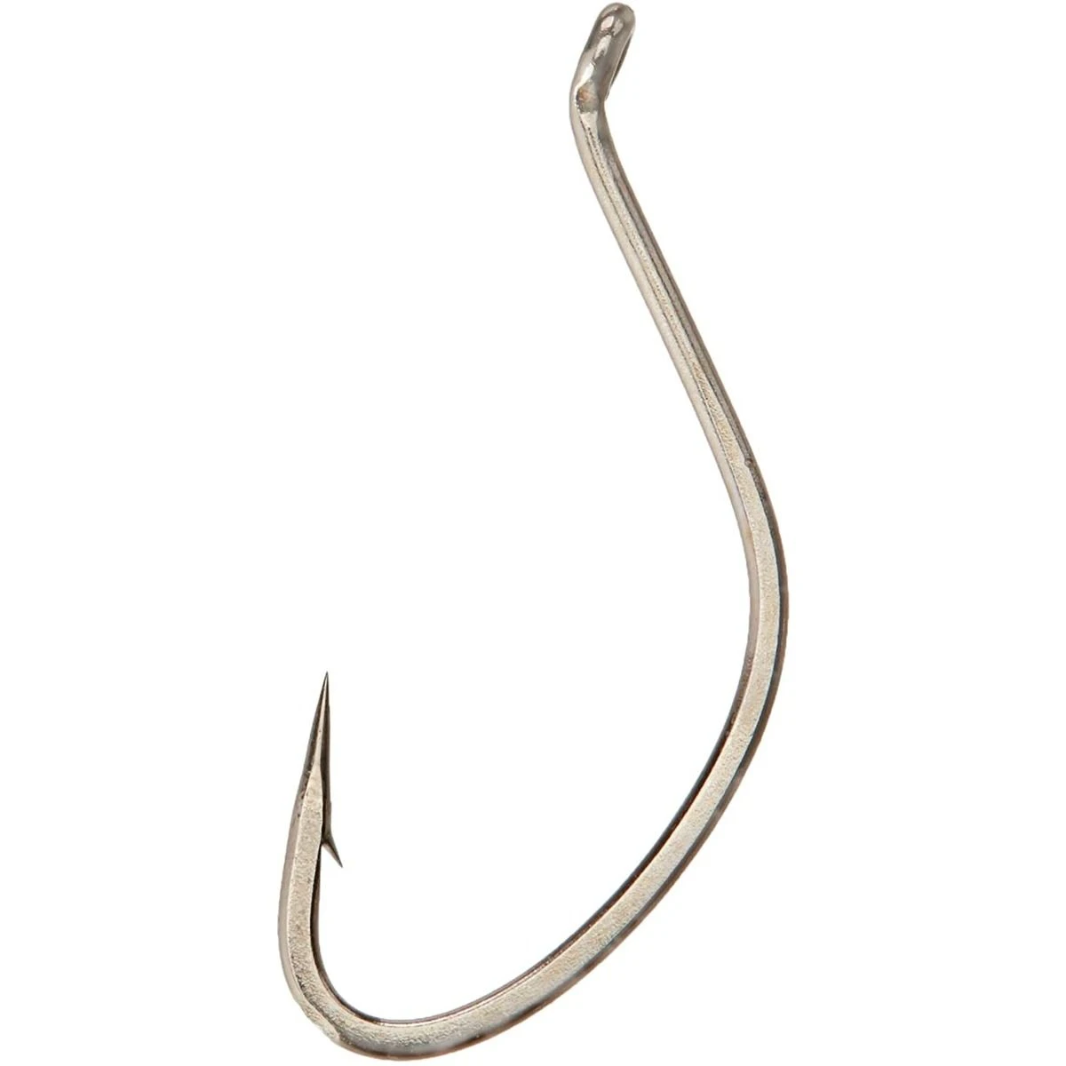 Gamakatsu Trout Worm Hook, Size 12, 127412 4 Gamakatsu Trout Worm Hook, Size 12, 127412 - Image 2