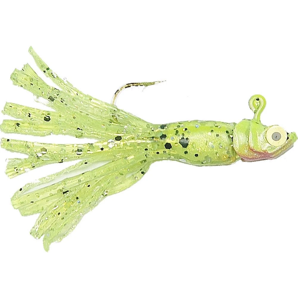 Gitzit Little Tough Guy Jig, 17183 4 Gitzit Little Tough Guy Jig, 17183 - Image 2