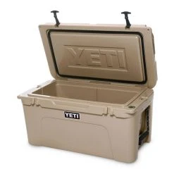 Yeti Tundra Hard Cooler, Desert Tan, 10065010000, 65 Quart -Boat Sport Shop sftp a s assets20220113000000017