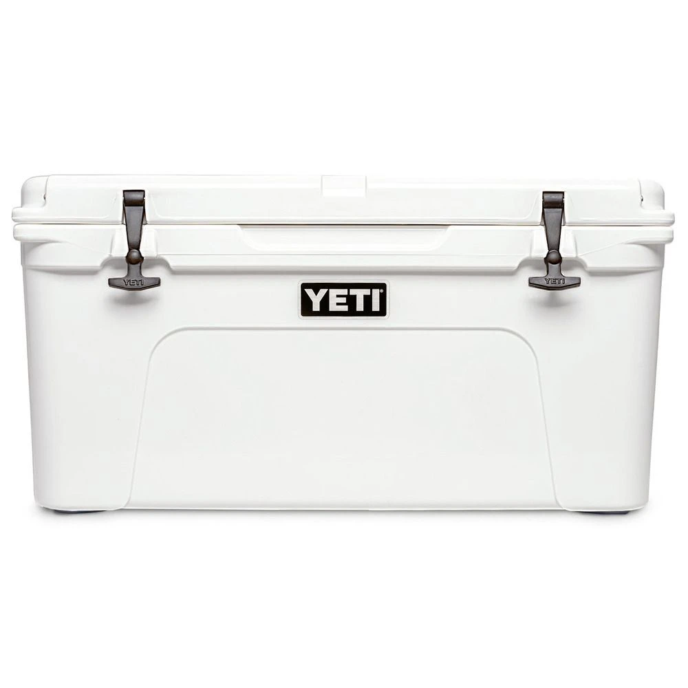 Yeti Tundra Hard Cooler, White, 10065020000, 65 Quart 3 Yeti Tundra Hard Cooler, White, 10065020000, 65 Quart