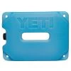 Yeti Ice Pack, 20140000002, 4 LB -Boat Sport Shop sftp a s assets20220113000000026