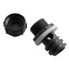 Yeti Drain Plug with Hose Connection, 23010000006 -Boat Sport Shop sftp a s assets20220113000000076